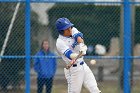 Baseball vs FSU  Wheaton College Baseball vs Framingham State University. - Photo by: KEITH NORDSTROM : Wheaton, Baseball